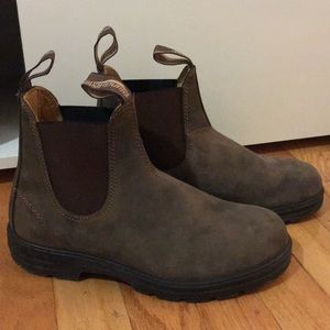 Blundstone Boots